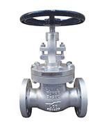 Cast-Steel-Valve