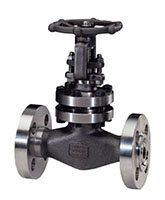 Forged Steel Valves